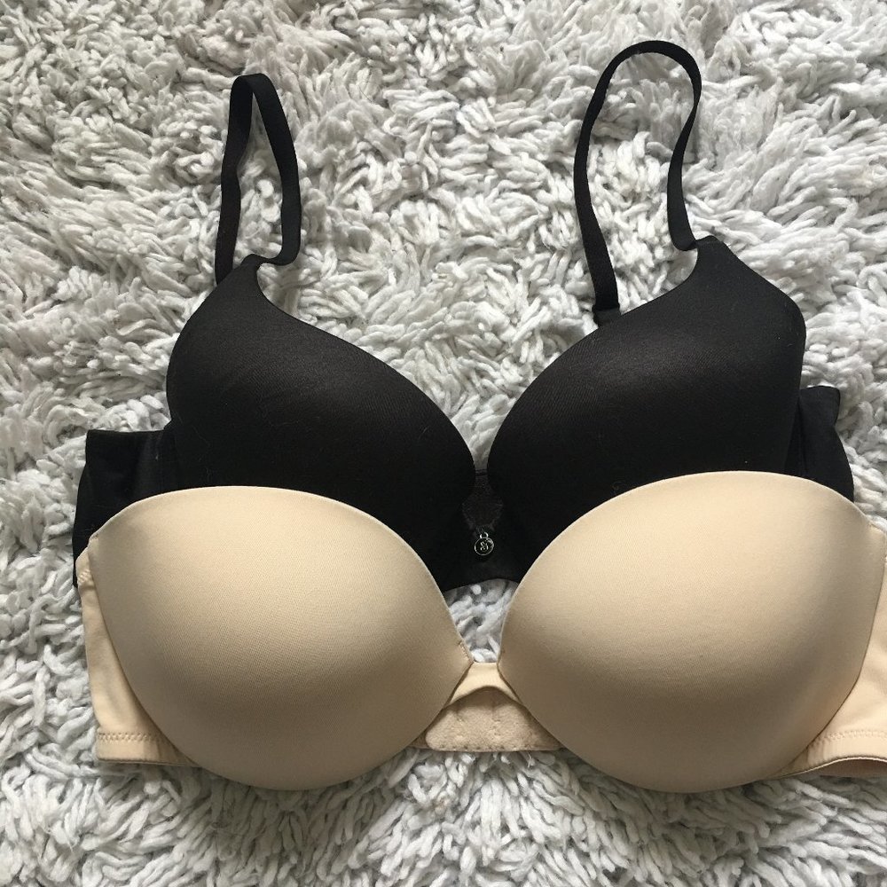 Victoria's Secret bras bundle